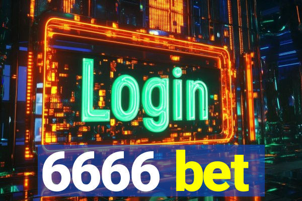 6666 bet